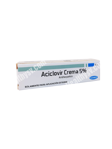 Acyclovir