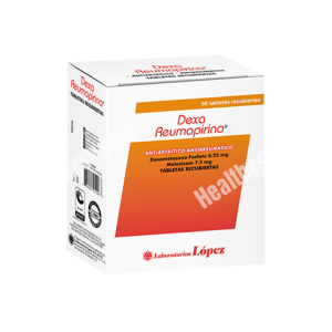 Dexa Reumapirina