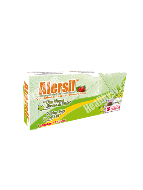 Alersil